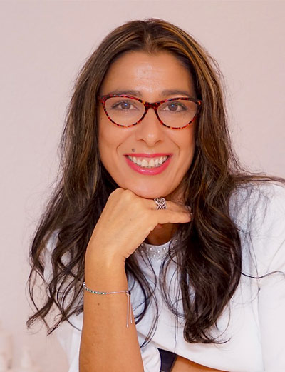 Cinzia di Grandi